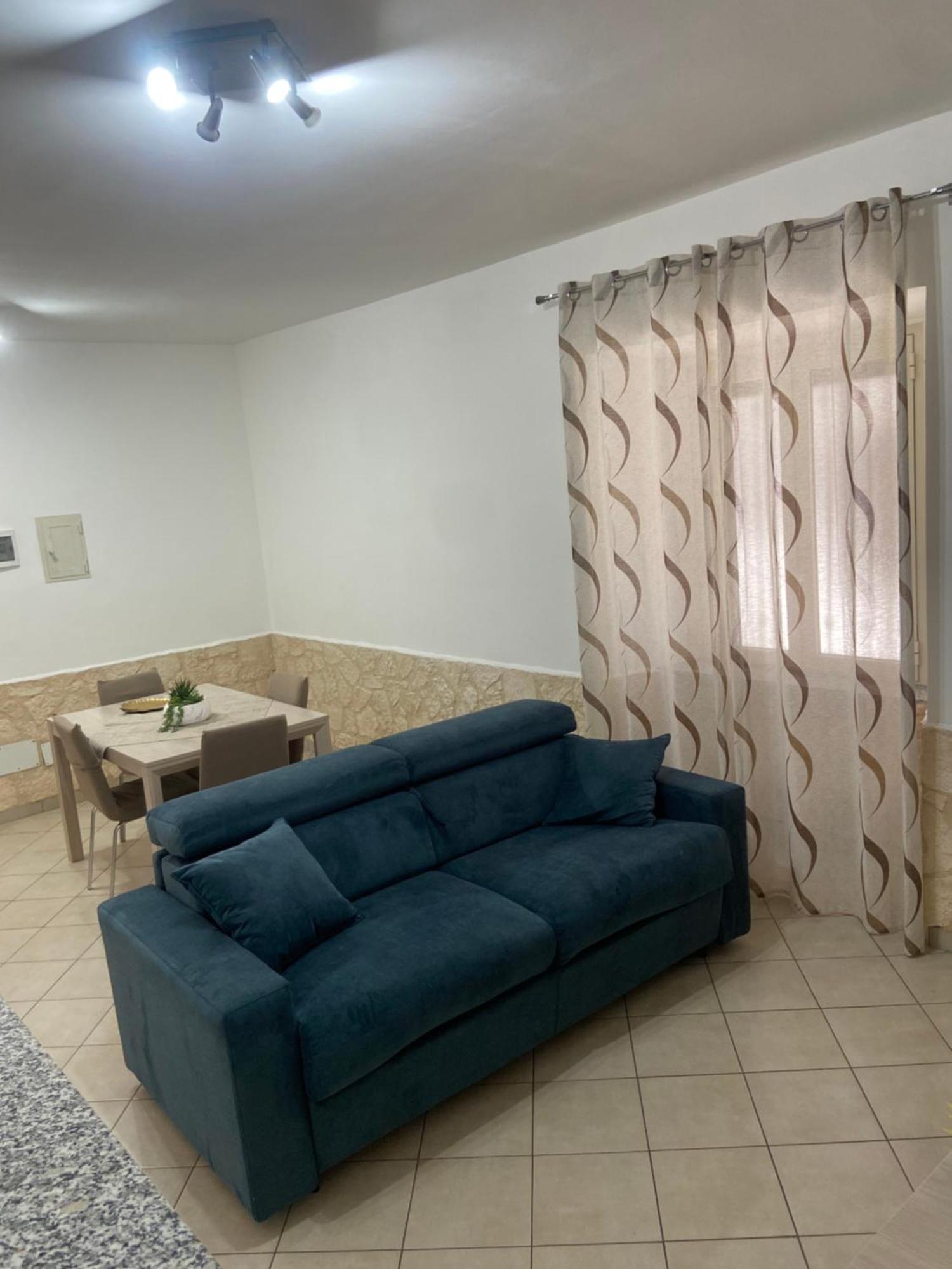 הוילה קטאניה La Casa Di Noah מראה חיצוני תמונה